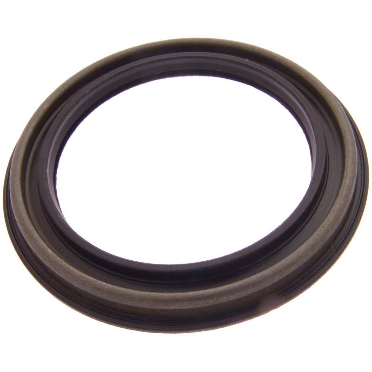 Steering knuckle seal