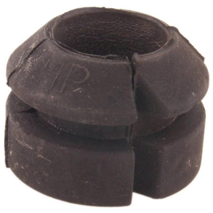 Engine front cross member bushing