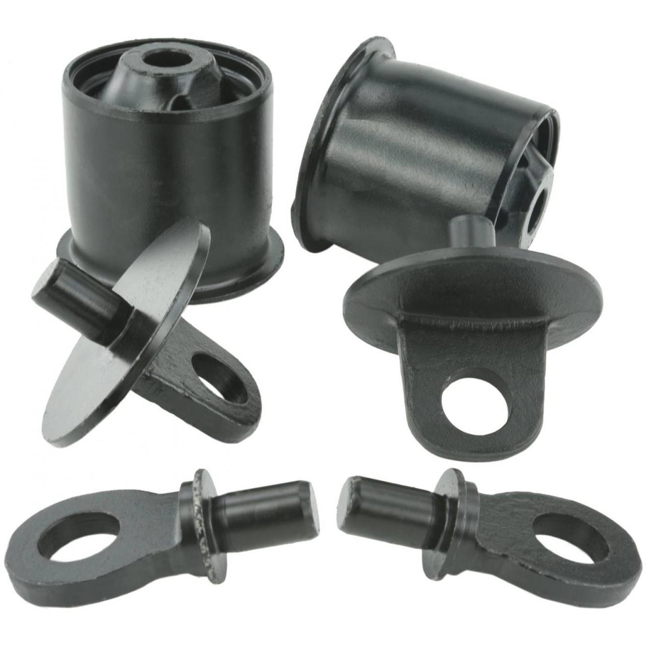 Rear crossmember bushing kit