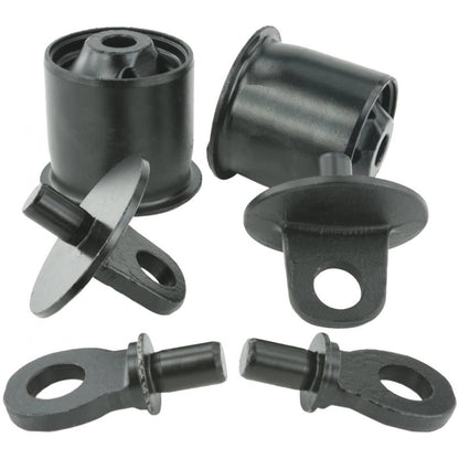 Rear crossmember bushing kit