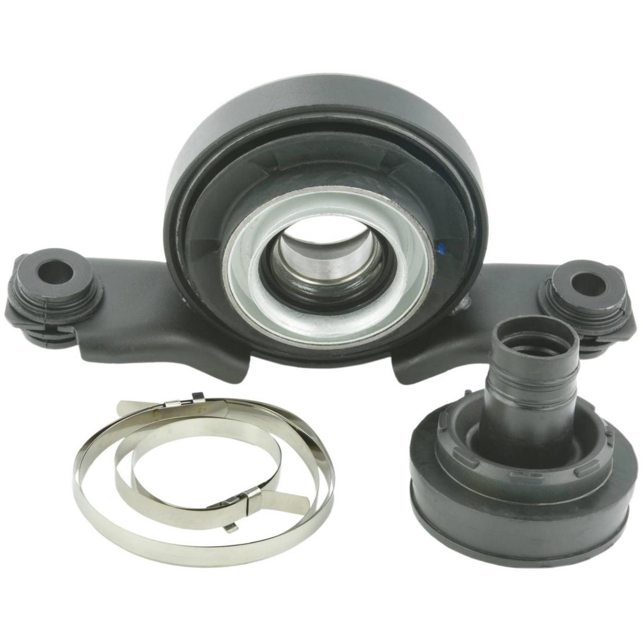 Drive shaft bearing