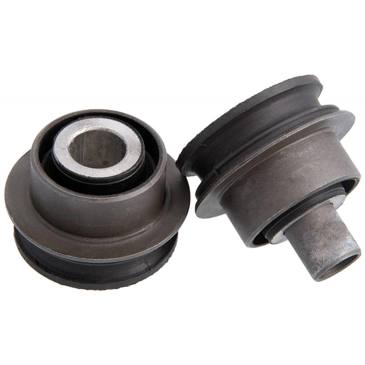 Front arm bushing kit